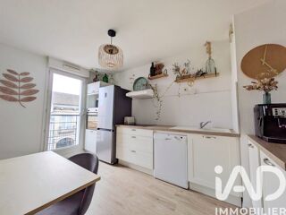  Appartement � vendre 3 pi�ces 64 m�