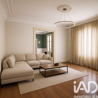  Maison � vendre 6 pi�ces 165 m�