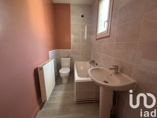  Appartement  vendre 3 pices 59 m