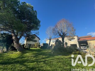  Maison � vendre 3 pi�ces 85 m�