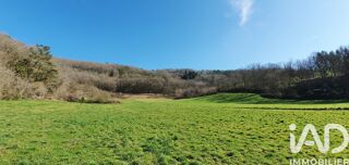  Terrain � vendre 6109 m�