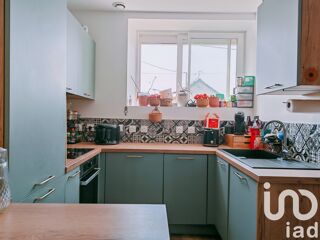  Maison � vendre 7 pi�ces 142 m�