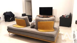  Appartement � vendre 3 pi�ces 88 m�