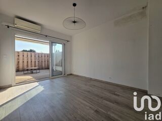  Appartement � vendre 3 pi�ces 60 m�