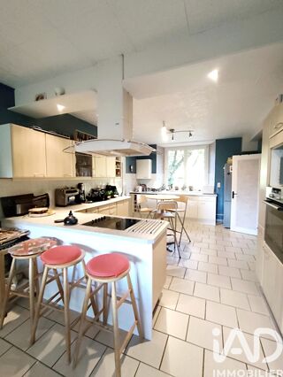  Maison � vendre 10 pi�ces 289 m�