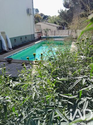  Maison � vendre 4 pi�ces 83 m�