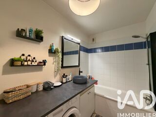  Appartement � vendre 3 pi�ces 65 m�