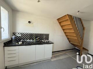  Appartement  louer 2 pices 40 m