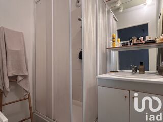  Appartement  vendre 2 pices 37 m