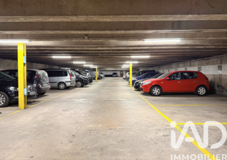  Parking / Garage � vendre 12 m�