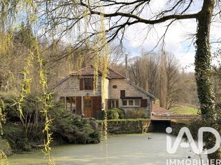  Maison � vendre 9 pi�ces 189 m�