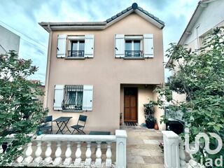  Maison � vendre 5 pi�ces 146 m�