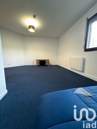  Appartement  vendre 1 pice 35 m