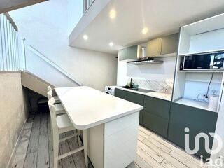  Appartement � vendre 4 pi�ces 92 m�