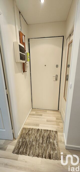  Appartement  vendre 2 pices 35 m