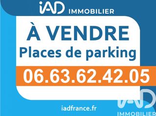  Parking / Garage � vendre 18 m�