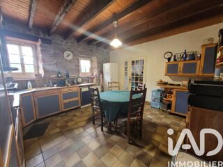  Maison � vendre 4 pi�ces 102 m�