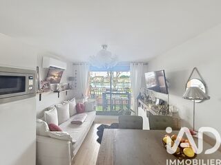  Appartement � vendre 2 pi�ces 31 m�