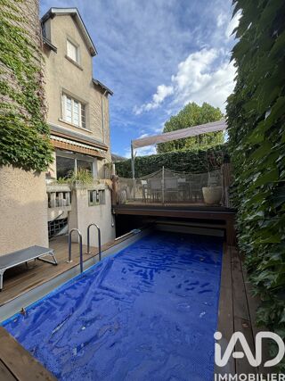  Maison � vendre 7 pi�ces 225 m�