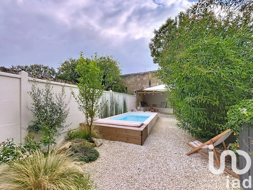 � vendre  Maison Bordeaux (33000)