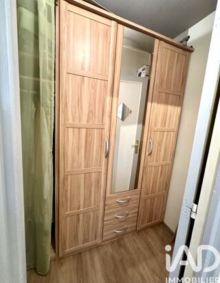  Appartement � vendre 4 pi�ces 78 m�