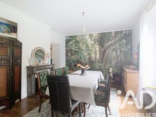  Maison � vendre 6 pi�ces 155 m�