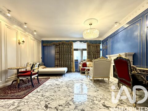  Appartement � louer 1 pi�ce 41 m�