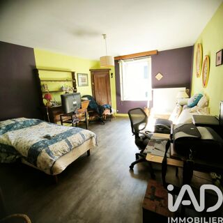  Maison � vendre 4 pi�ces 99 m�