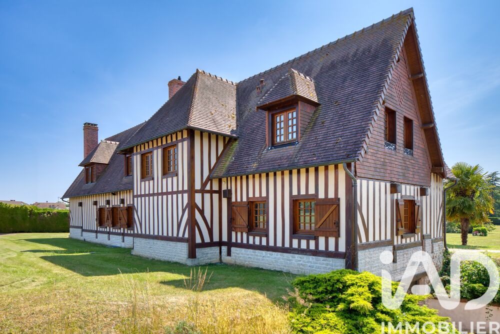  vendre  Maison Autheuil-Authouillet (27490)