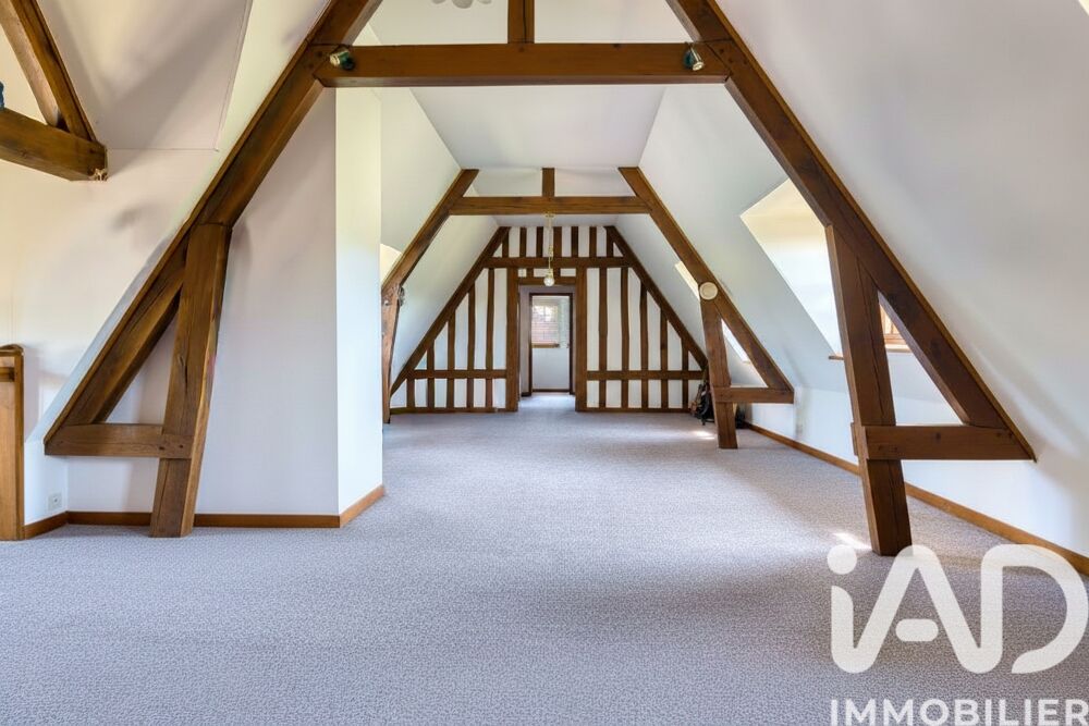 � vendre  Maison Autheuil-Authouillet (27490)