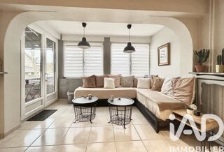  Maison � vendre 6 pi�ces 200 m�