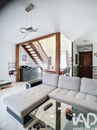  Maison � vendre 7 pi�ces 163 m�