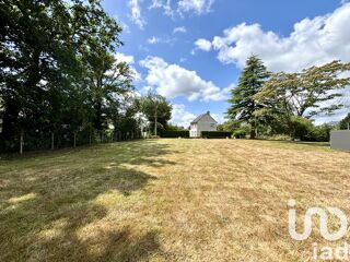  Terrain � vendre 1260 m�