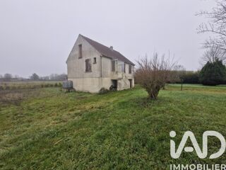  Maison � vendre 4 pi�ces 64 m�