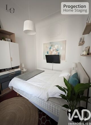  Appartement � vendre 3 pi�ces 48 m�