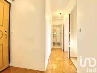  Appartement  vendre 2 pices 47 m