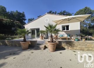  Maison  vendre 5 pices 118 m