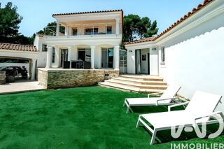  Maison � vendre 11 pi�ces 301 m�