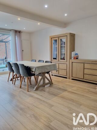  Maison  vendre 5 pices 135 m