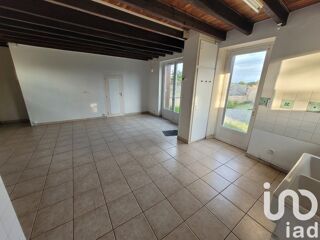  Maison  vendre 3 pices 60 m