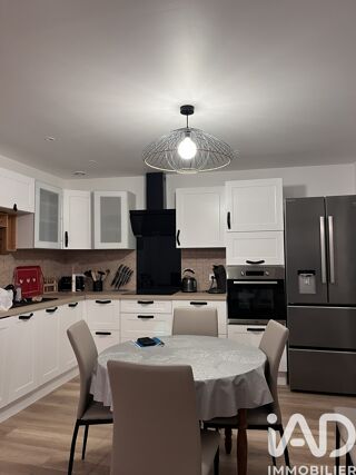  Maison � louer 6 pi�ces 120 m�