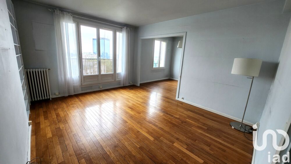  vendre  Appartement Paris 20
