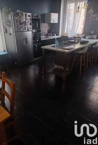  Maison � vendre 5 pi�ces 136 m�