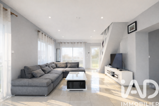  Maison � vendre 8 pi�ces 176 m�