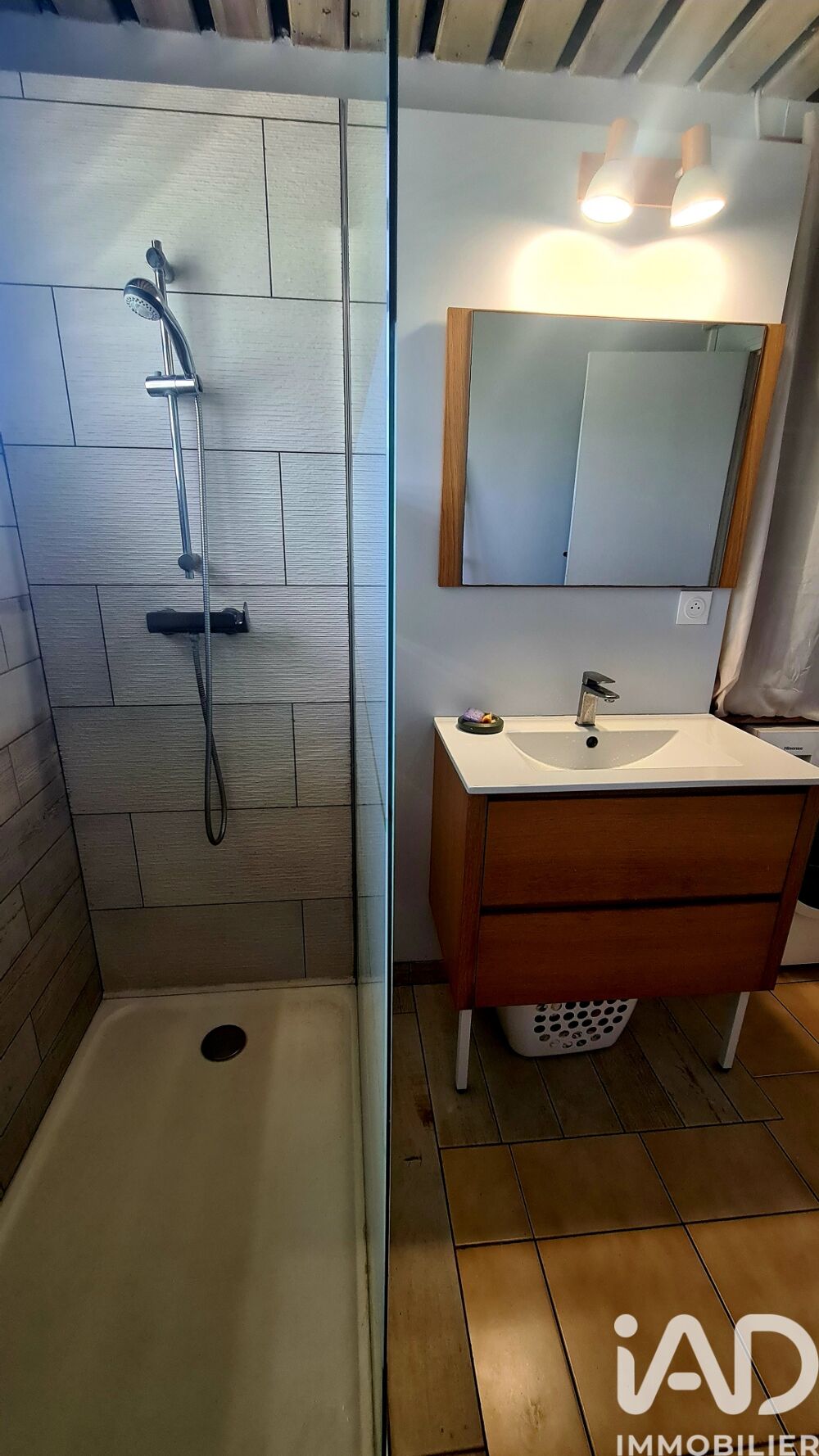 � vendre  Maison L' �tang-Sal� (97427)