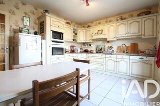  Maison � vendre 6 pi�ces 124 m�