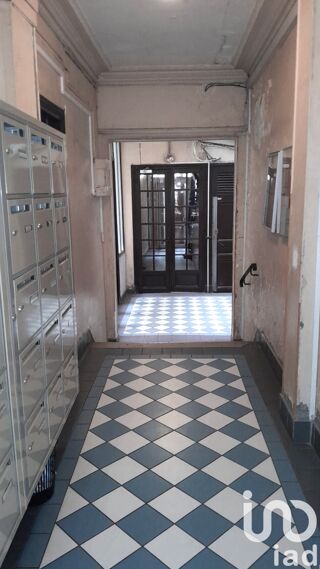  Appartement � vendre 2 pi�ces 38 m�