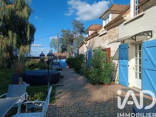  Maison � vendre 5 pi�ces 125 m�