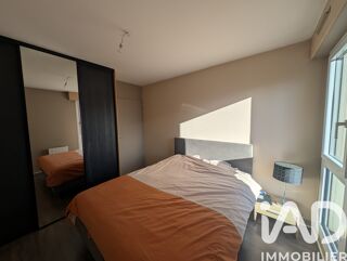  Appartement � vendre 4 pi�ces 67 m�