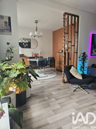  Appartement � vendre 5 pi�ces 85 m�